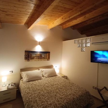 Oh Che Bel Castello Apartment Ortona Luaran gambar