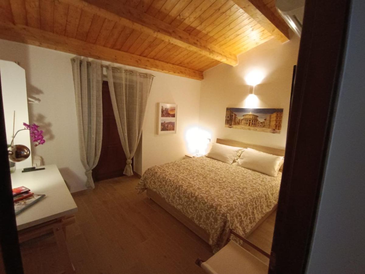 Oh Che Bel Castello Apartment Ortona Luaran gambar